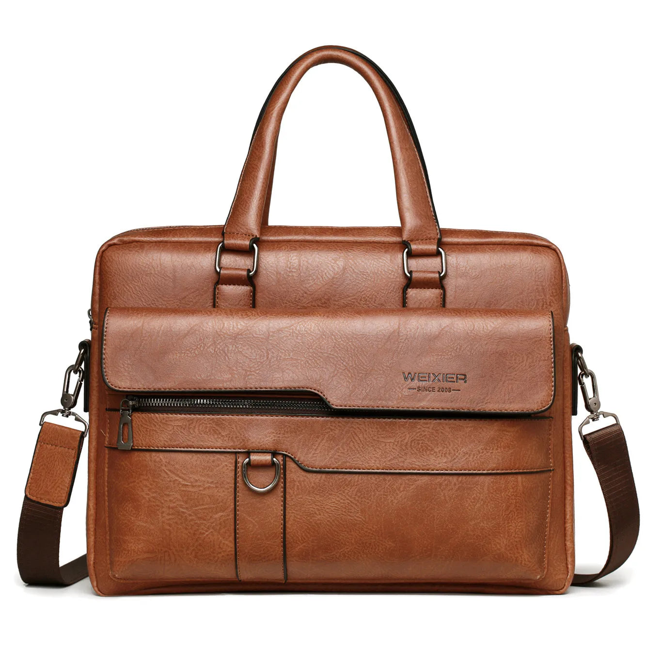 Luxe  Leren Business Tas